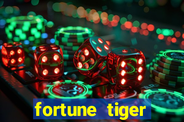 fortune tiger deposito 5 reais